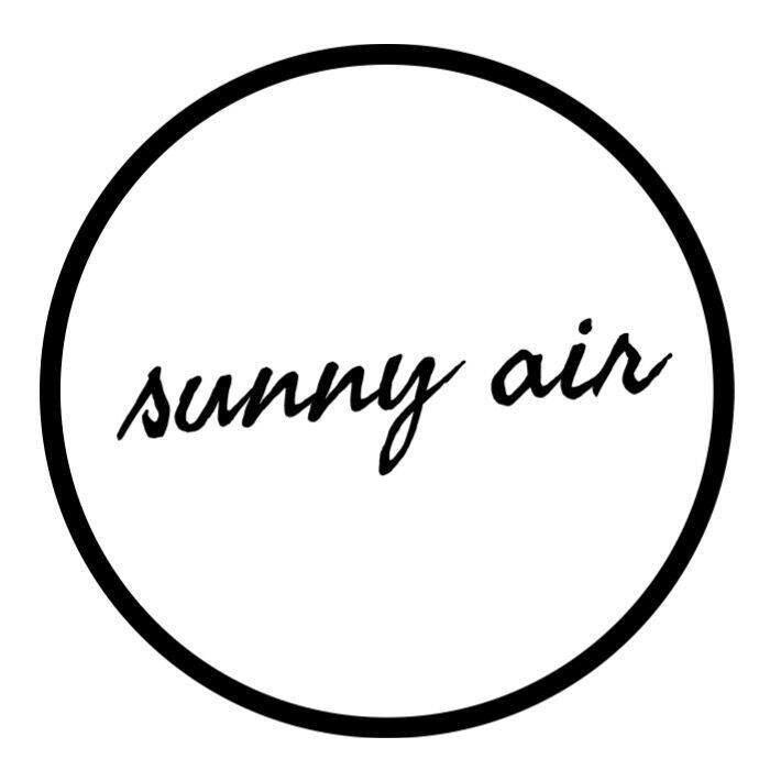 Sunny air