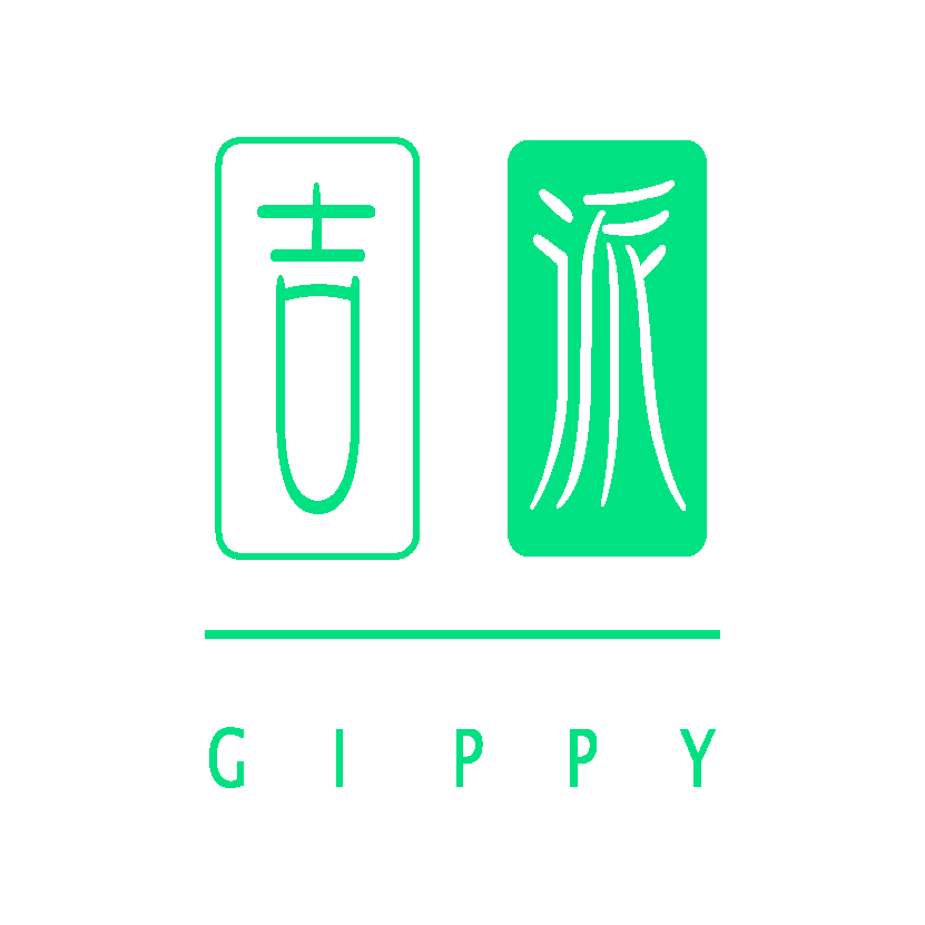 吉派 Gippy包装定制企业店