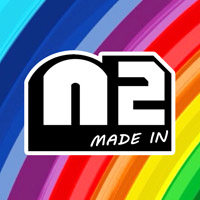 N2株式会社 店铺LOGO