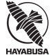 HAYABUSA中国独家 店铺LOGO