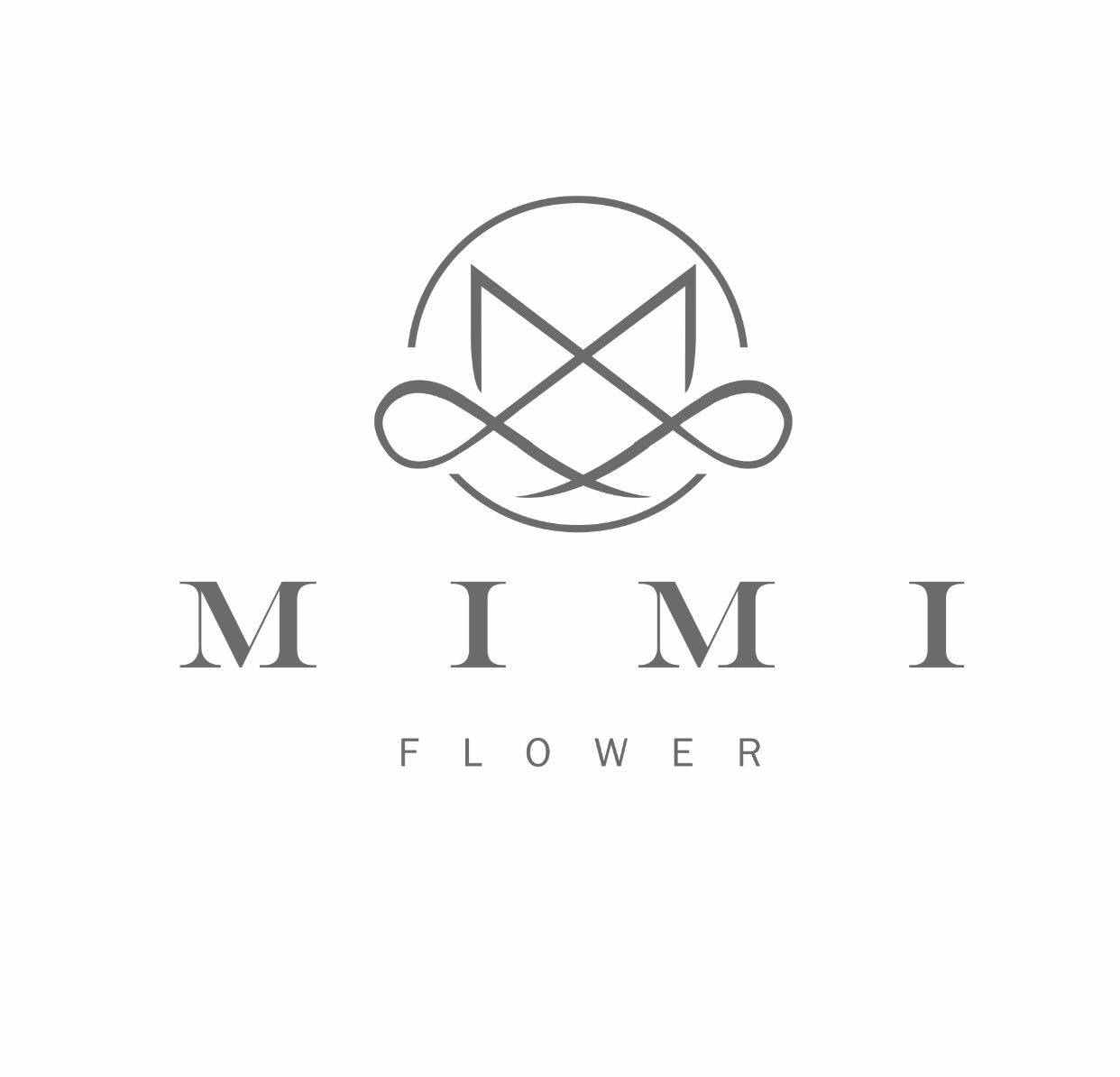 mimiflower 店铺LOGO