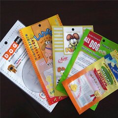 东莞复合包装制品实地工厂