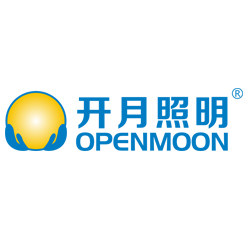 中山市昊芯灯饰照明 店铺LOGO