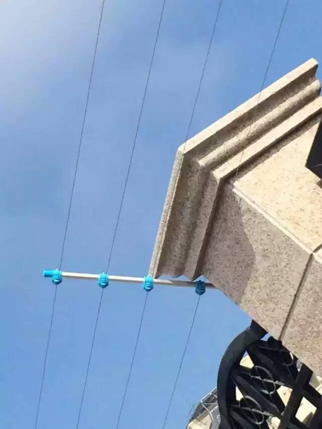 安宇拓科技安防设备中心