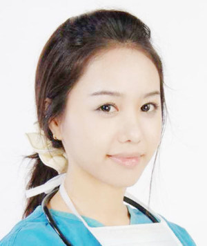 千人千面面部美学设计