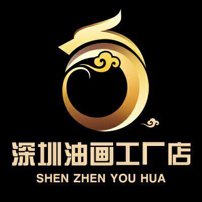 深圳油画工厂店
