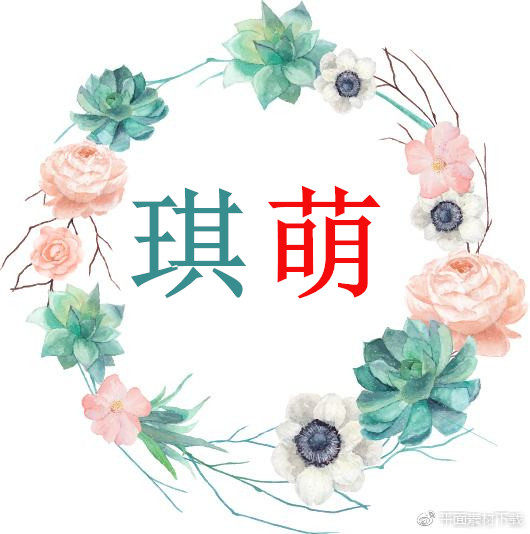 琪萌美妆   可开票