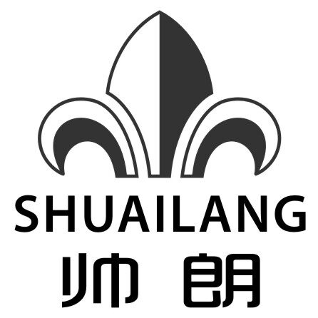 帅朗经典袖扣