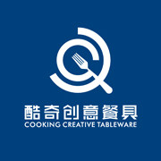 酷奇创意酒店餐具企业店