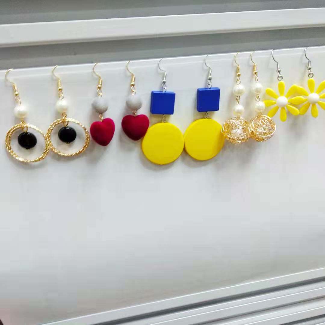 龙珠饰品批发