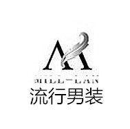 欧美流行名模