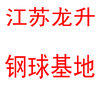 江苏龙升钢球 钢珠店