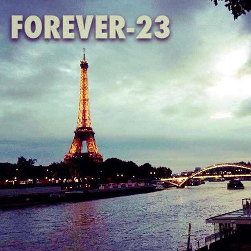 FOREVER23专柜正品店