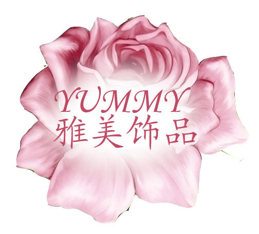 雅美饰品外单尾货 店铺LOGO