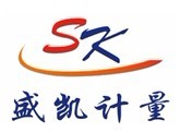 台州市盛凯计量仪器 店铺LOGO
