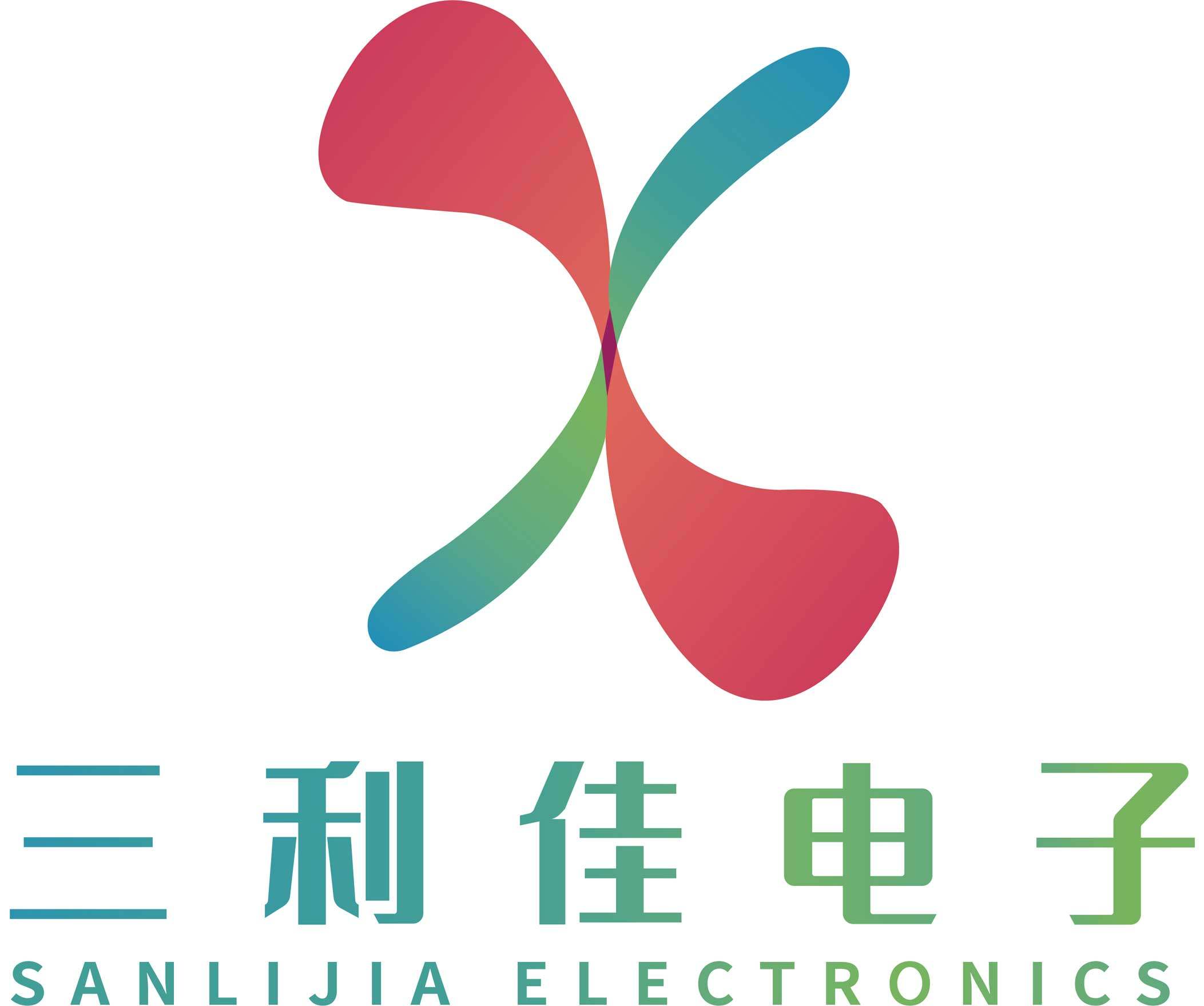 三利佳电子