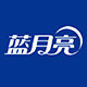 蓝月亮清洁馆 店铺LOGO