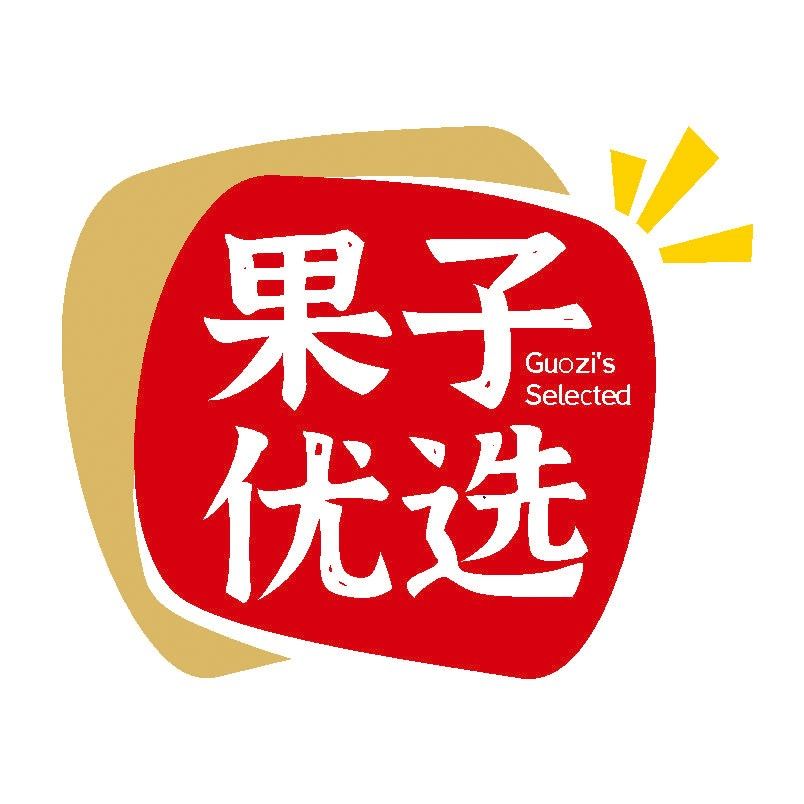 果子优选 店铺LOGO