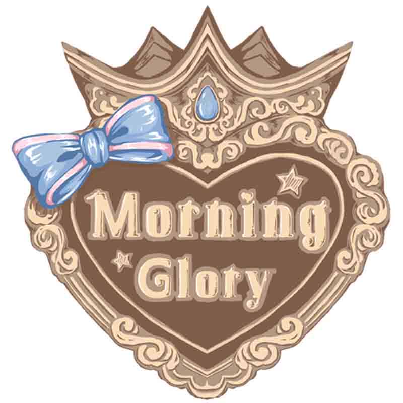 Morning Glory原创设计