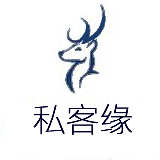 私缘家饰 店铺LOGO
