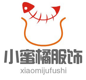 小蜜橘服饰职业装