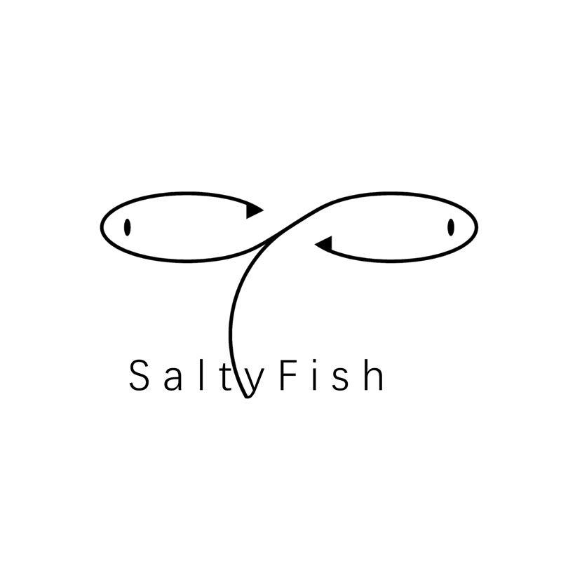 Saltyfish小鱼家