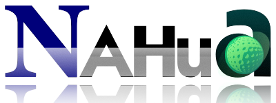 NaHua 店铺LOGO