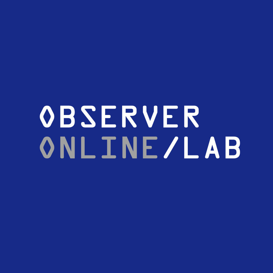 OBSERVER LAB