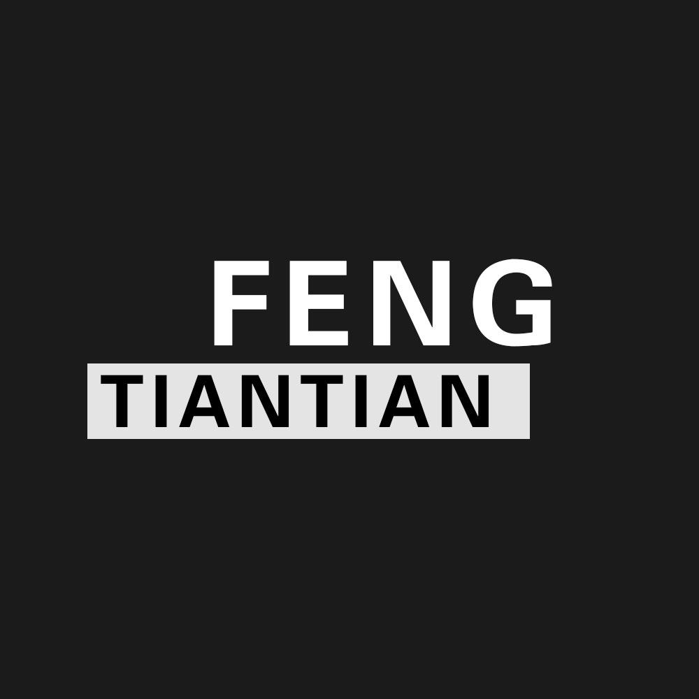 FENG甜甜