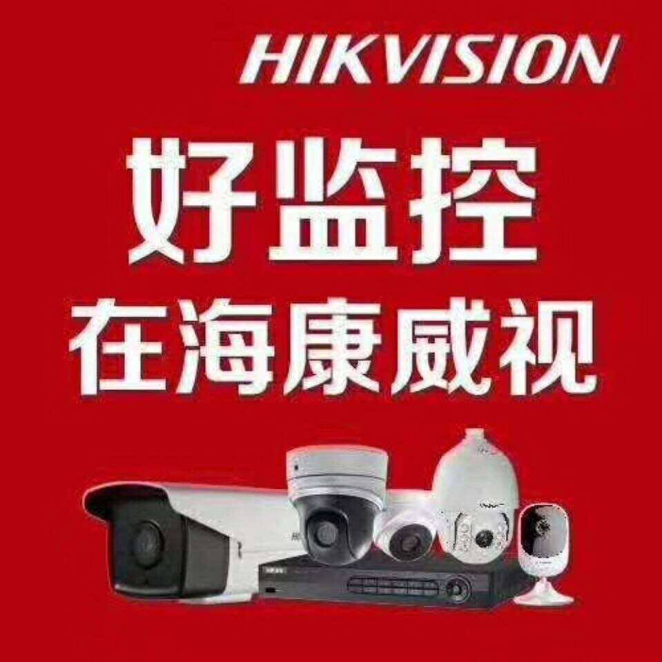 海康繁兴安防企业店