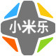 小米乐租赁店 店铺LOGO