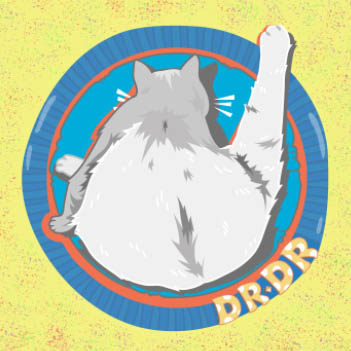 DRDR原创设计店