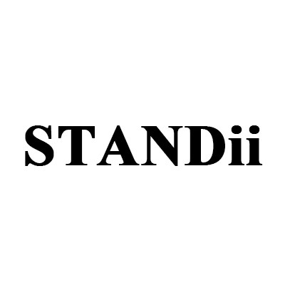 STANDii手作