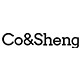 Co＆Sheng重生小个子