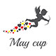 May cup