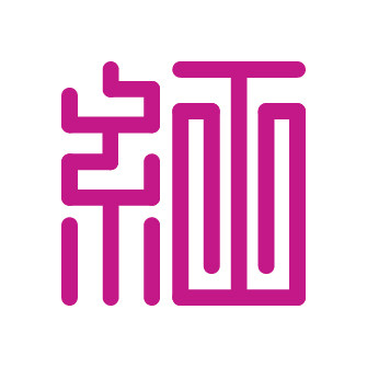 小红绣 店铺LOGO