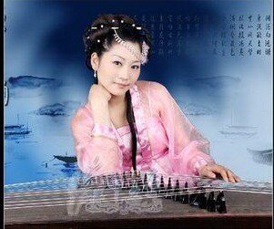 爱美古装