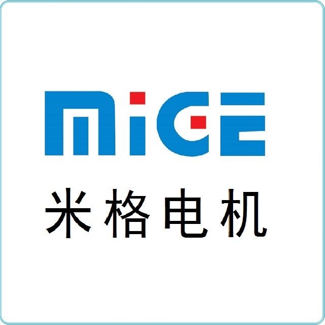 杭州米格电机 店铺LOGO