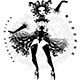 梅之依衣 店铺LOGO