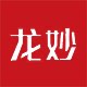 龙妙 旗袍上衣 中式女装