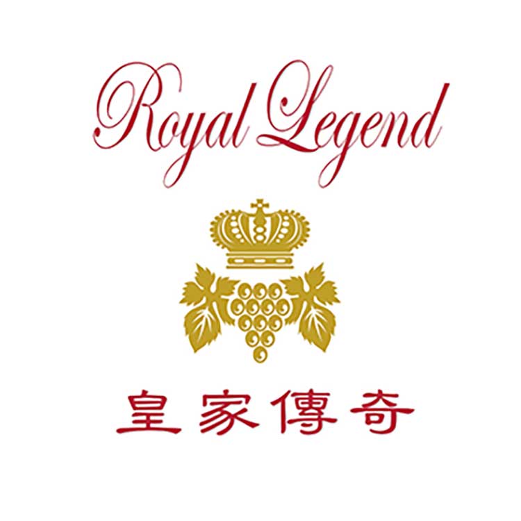 澳洲皇家酒庄 店铺LOGO