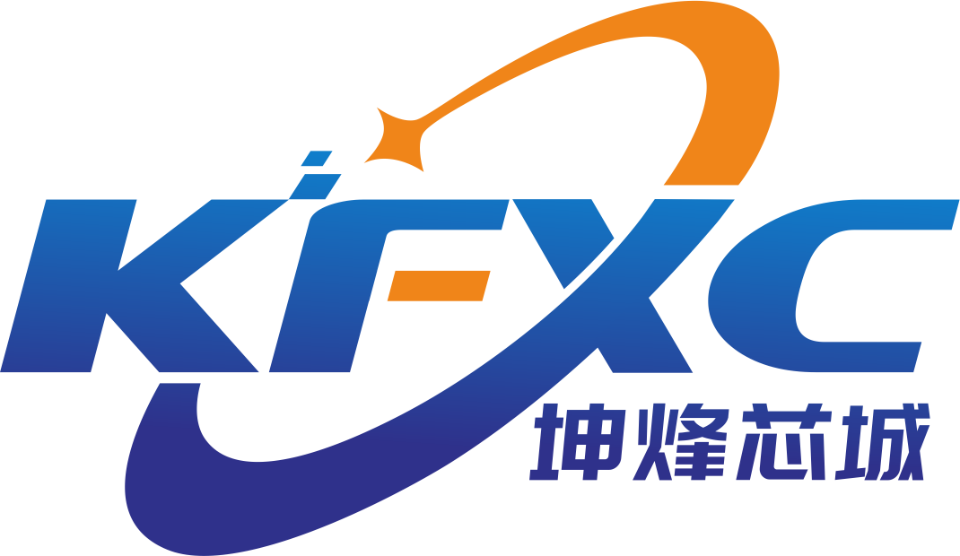 深圳市坤烽芯城科技