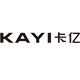 KAYI卡亿德国高端厨电 店铺LOGO