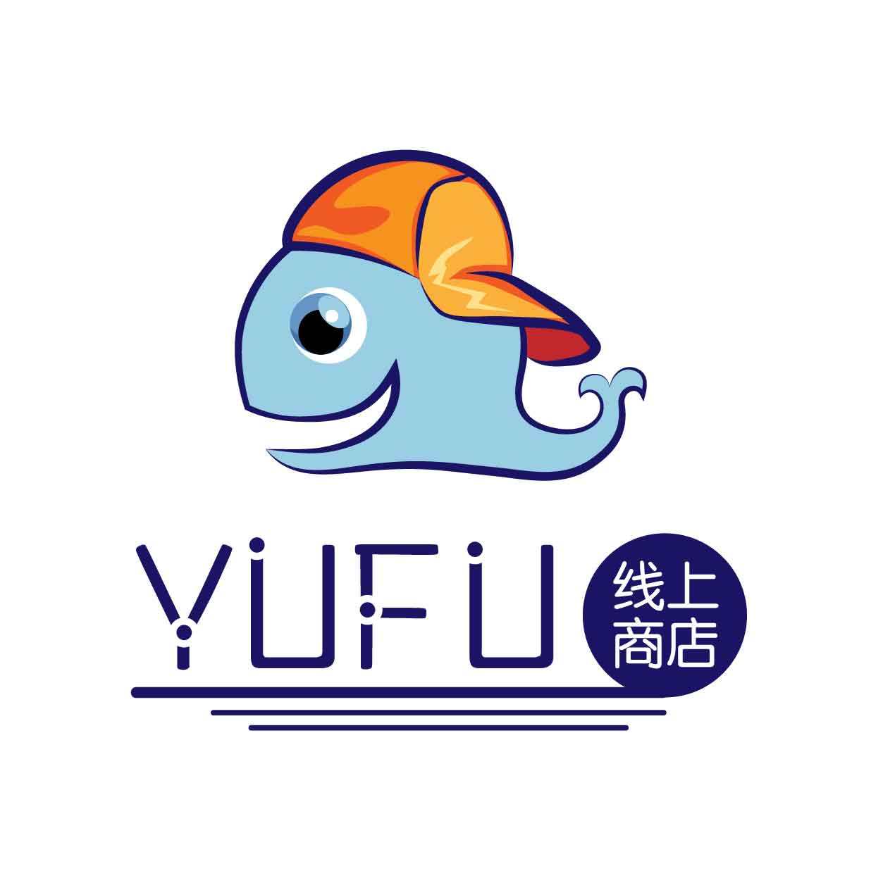 YUFU配饰 店铺LOGO