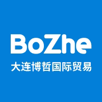 大连博哲国际贸易