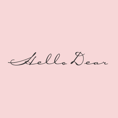 HELLO DEAR 女鞋 官方店