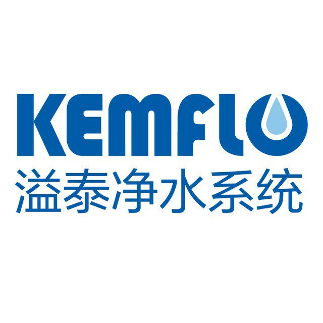 蓝天滤业 店铺LOGO