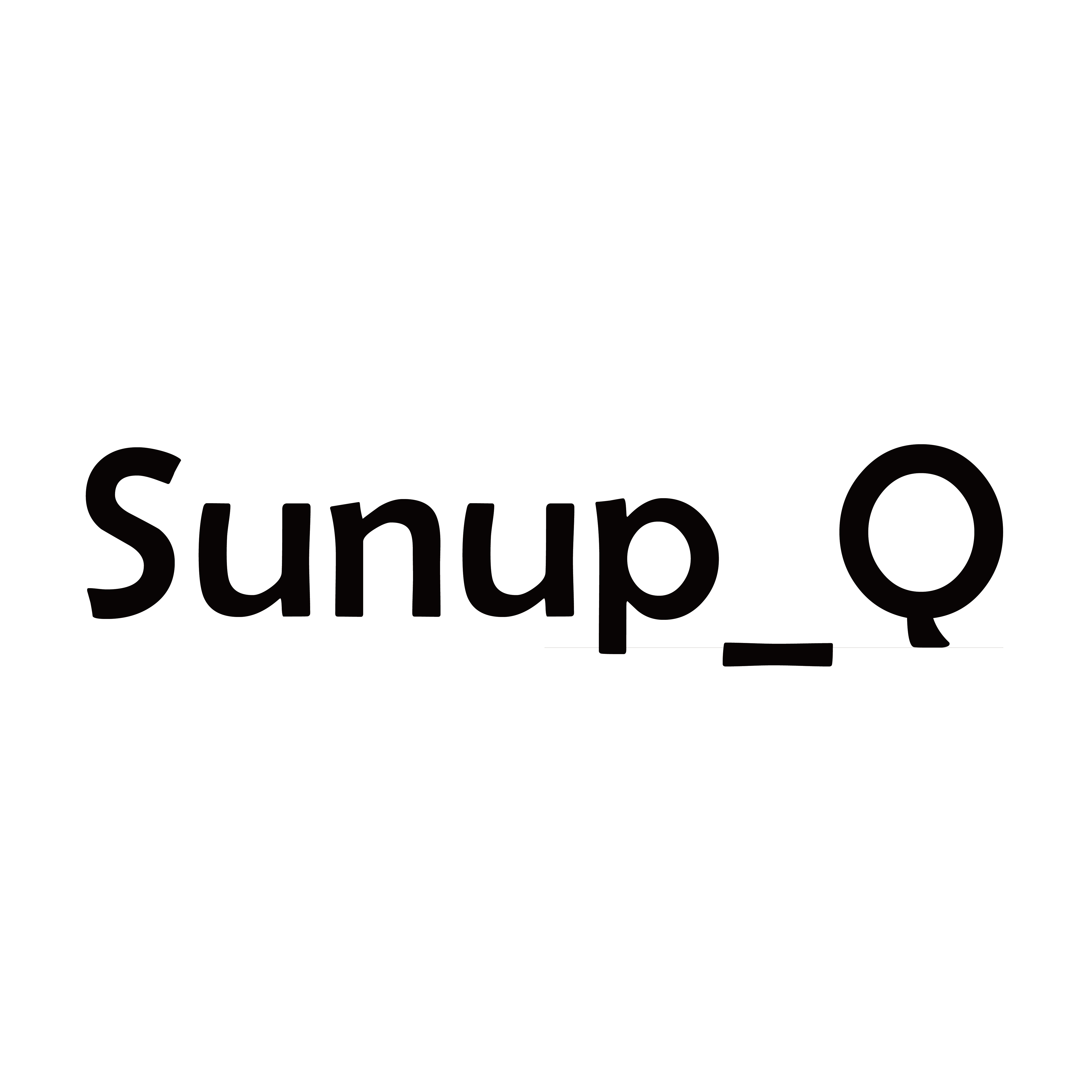Sunup Q ACC 每周二上新
