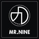 MR NINE 玖號