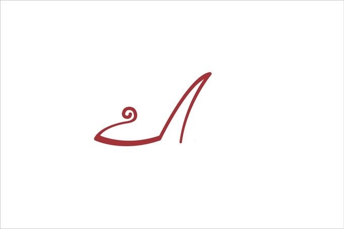 TA的鞋柜 店铺LOGO